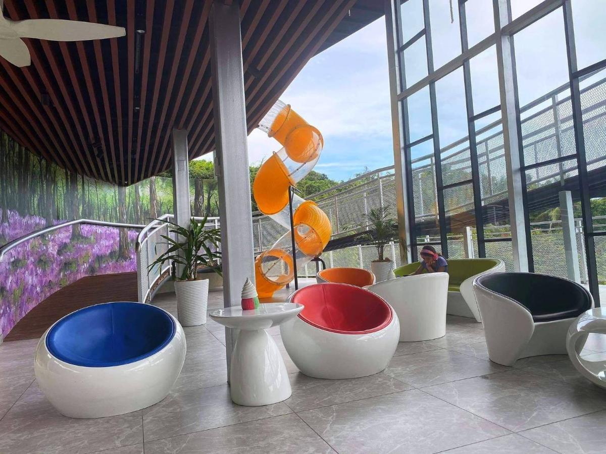 פנתאי צנאנג Myrus Resort Langkawi מראה חיצוני תמונה