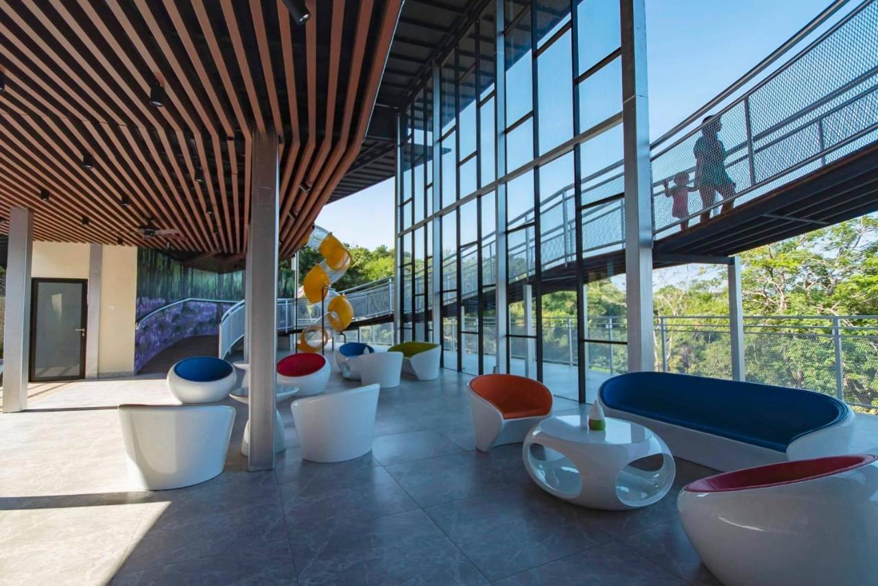פנתאי צנאנג Myrus Resort Langkawi מראה חיצוני תמונה
