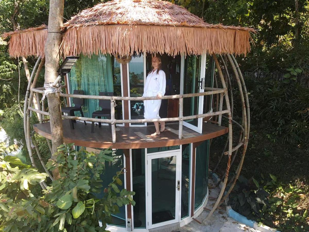 פנתאי צנאנג Myrus Resort Langkawi מראה חיצוני תמונה