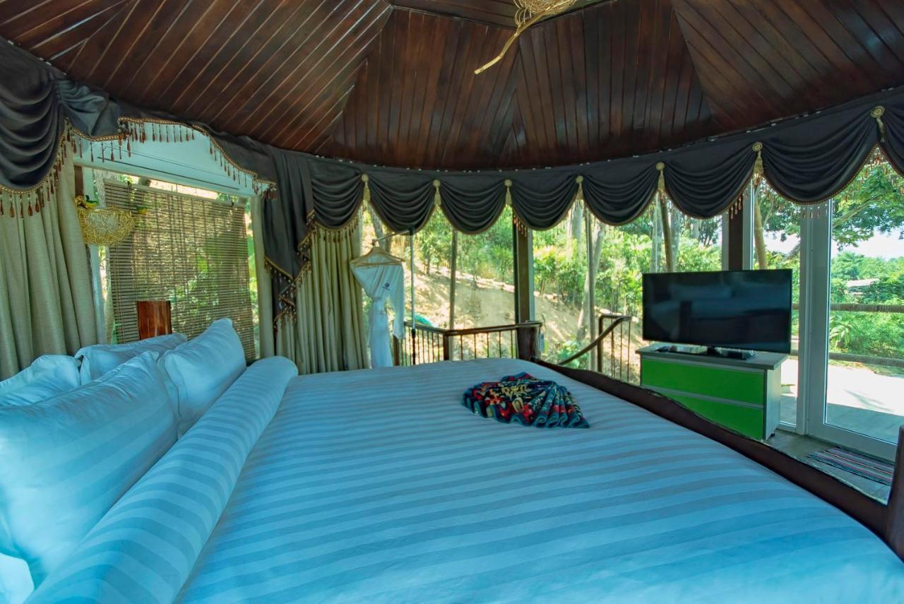 פנתאי צנאנג Myrus Resort Langkawi מראה חיצוני תמונה