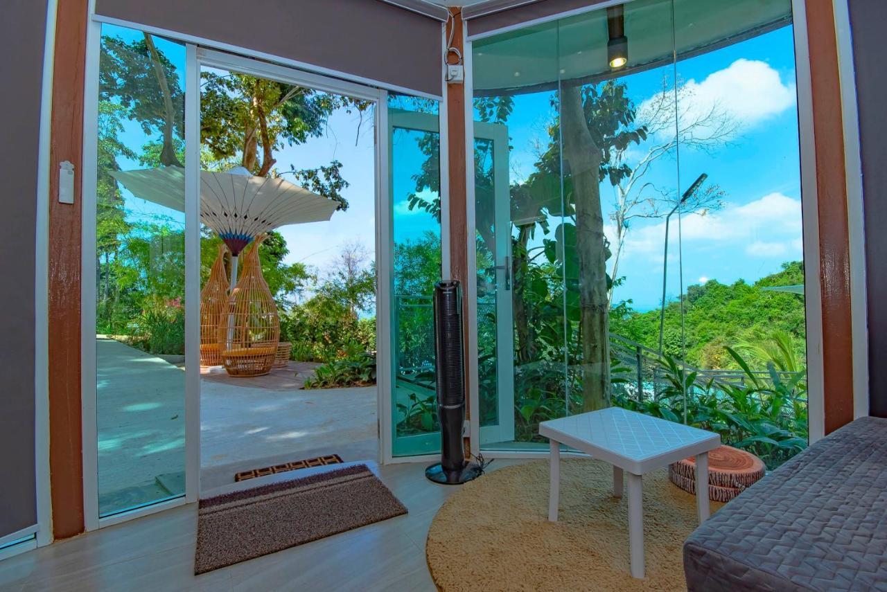 פנתאי צנאנג Myrus Resort Langkawi מראה חיצוני תמונה