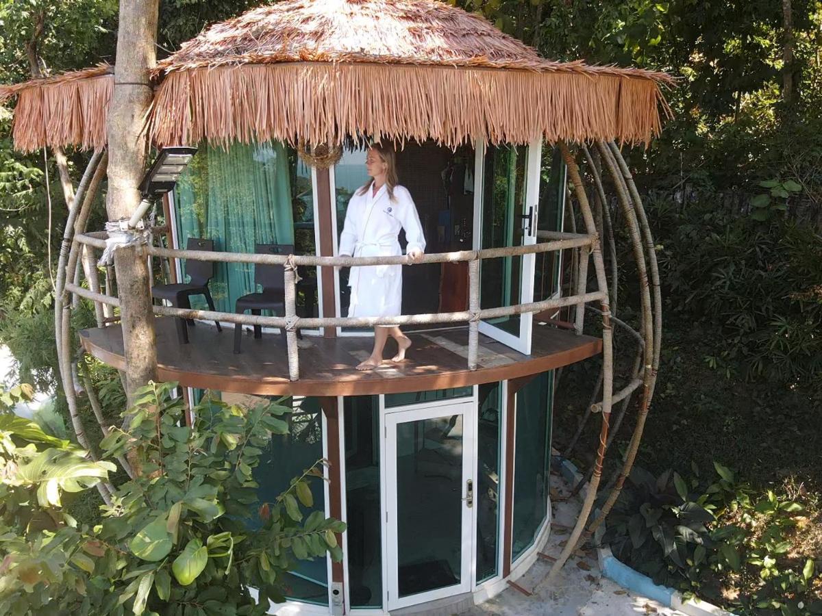 פנתאי צנאנג Myrus Resort Langkawi מראה חיצוני תמונה