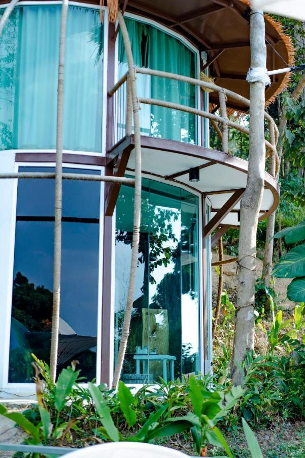 פנתאי צנאנג Myrus Resort Langkawi מראה חיצוני תמונה