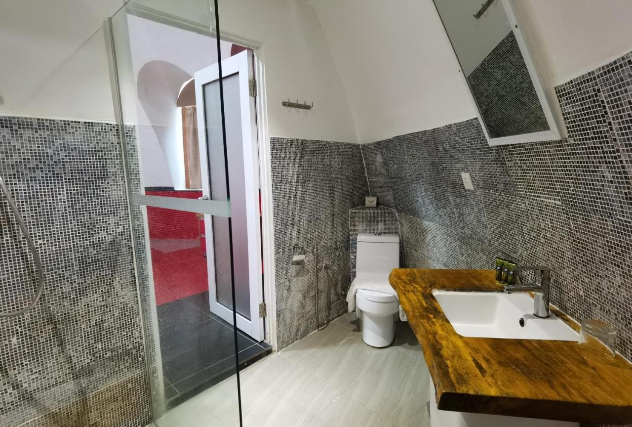 פנתאי צנאנג Myrus Resort Langkawi מראה חיצוני תמונה