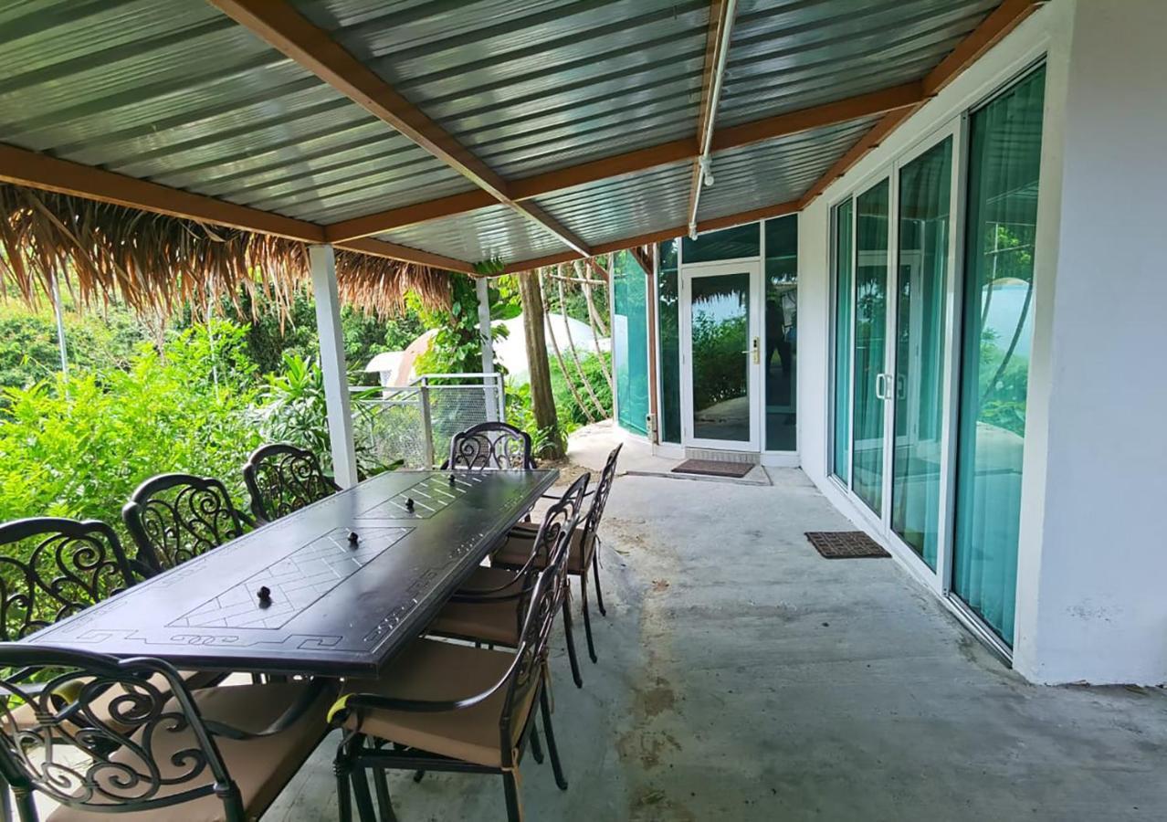 פנתאי צנאנג Myrus Resort Langkawi מראה חיצוני תמונה