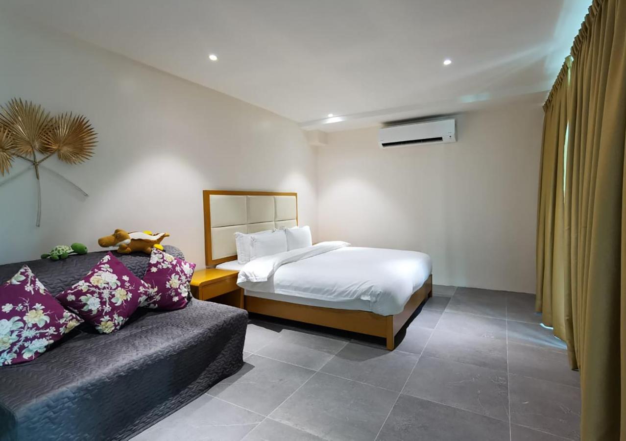 פנתאי צנאנג Myrus Resort Langkawi מראה חיצוני תמונה