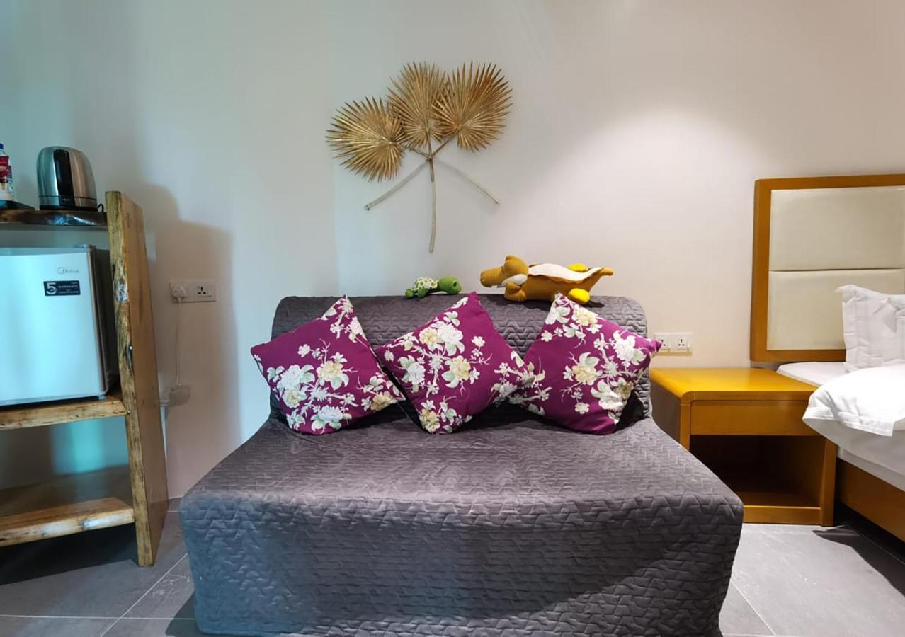 פנתאי צנאנג Myrus Resort Langkawi מראה חיצוני תמונה
