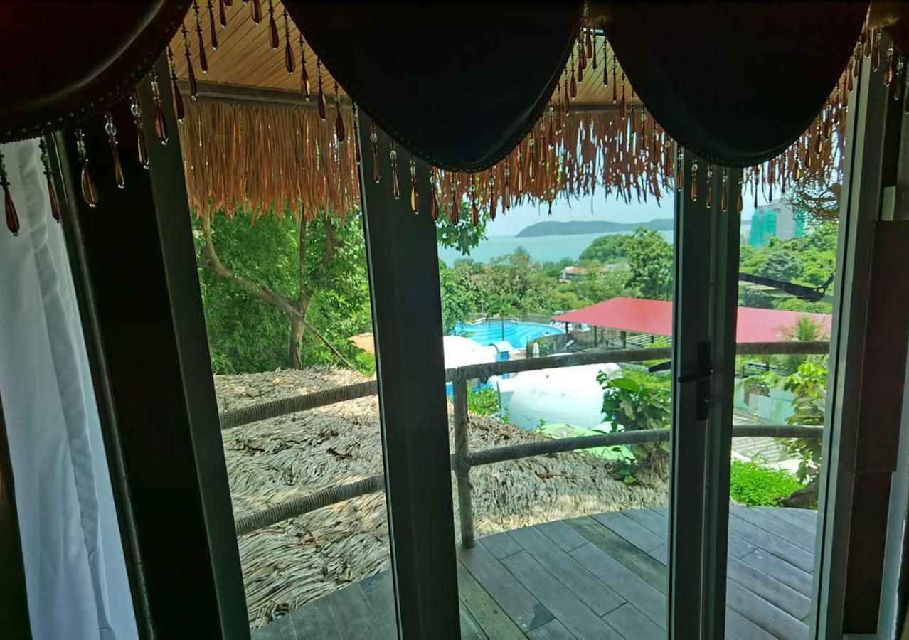 פנתאי צנאנג Myrus Resort Langkawi מראה חיצוני תמונה