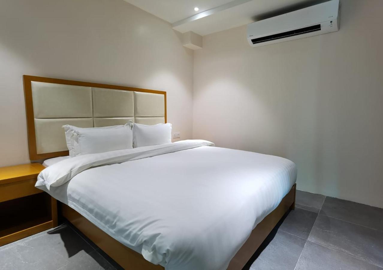 פנתאי צנאנג Myrus Resort Langkawi מראה חיצוני תמונה