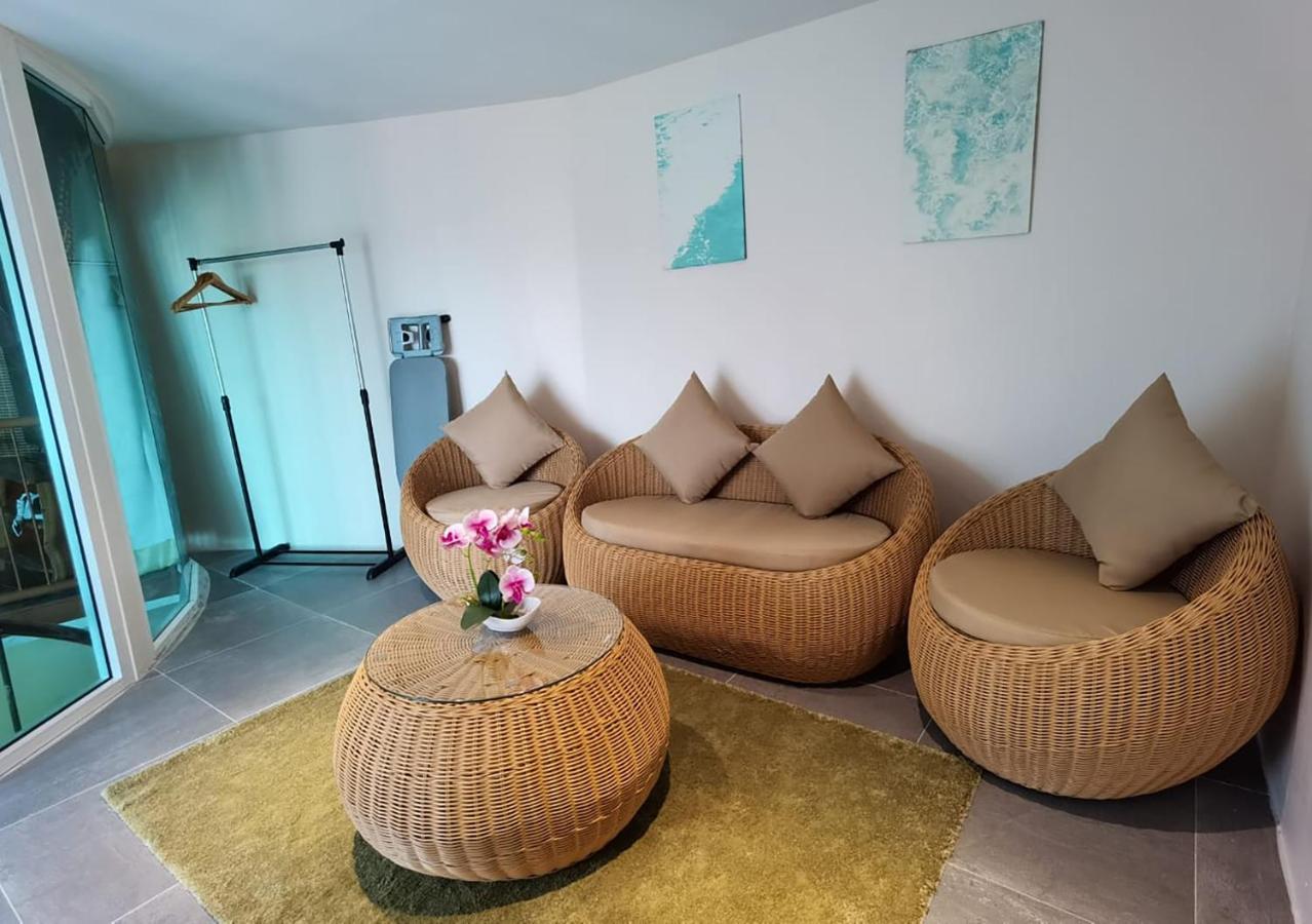 פנתאי צנאנג Myrus Resort Langkawi מראה חיצוני תמונה
