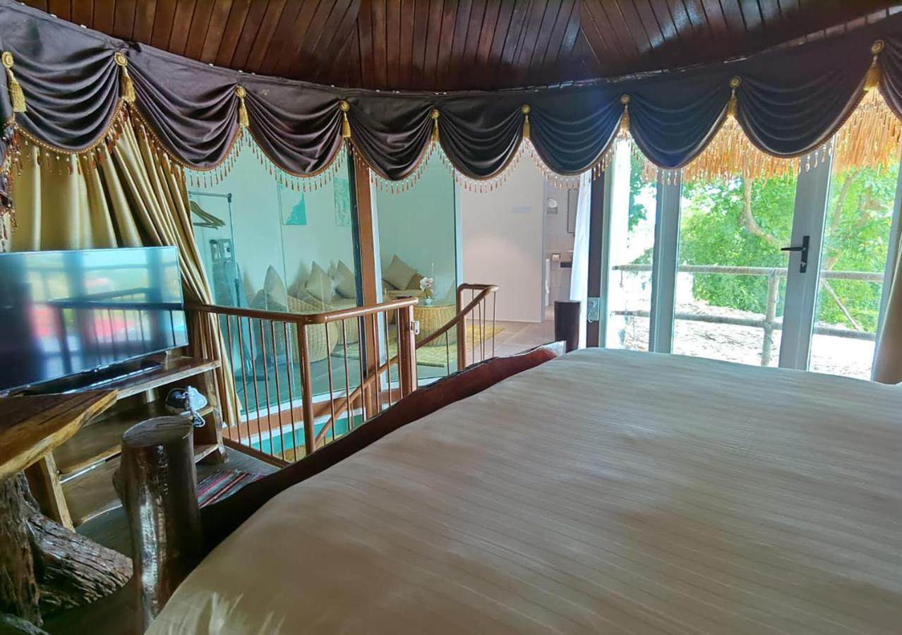 פנתאי צנאנג Myrus Resort Langkawi מראה חיצוני תמונה
