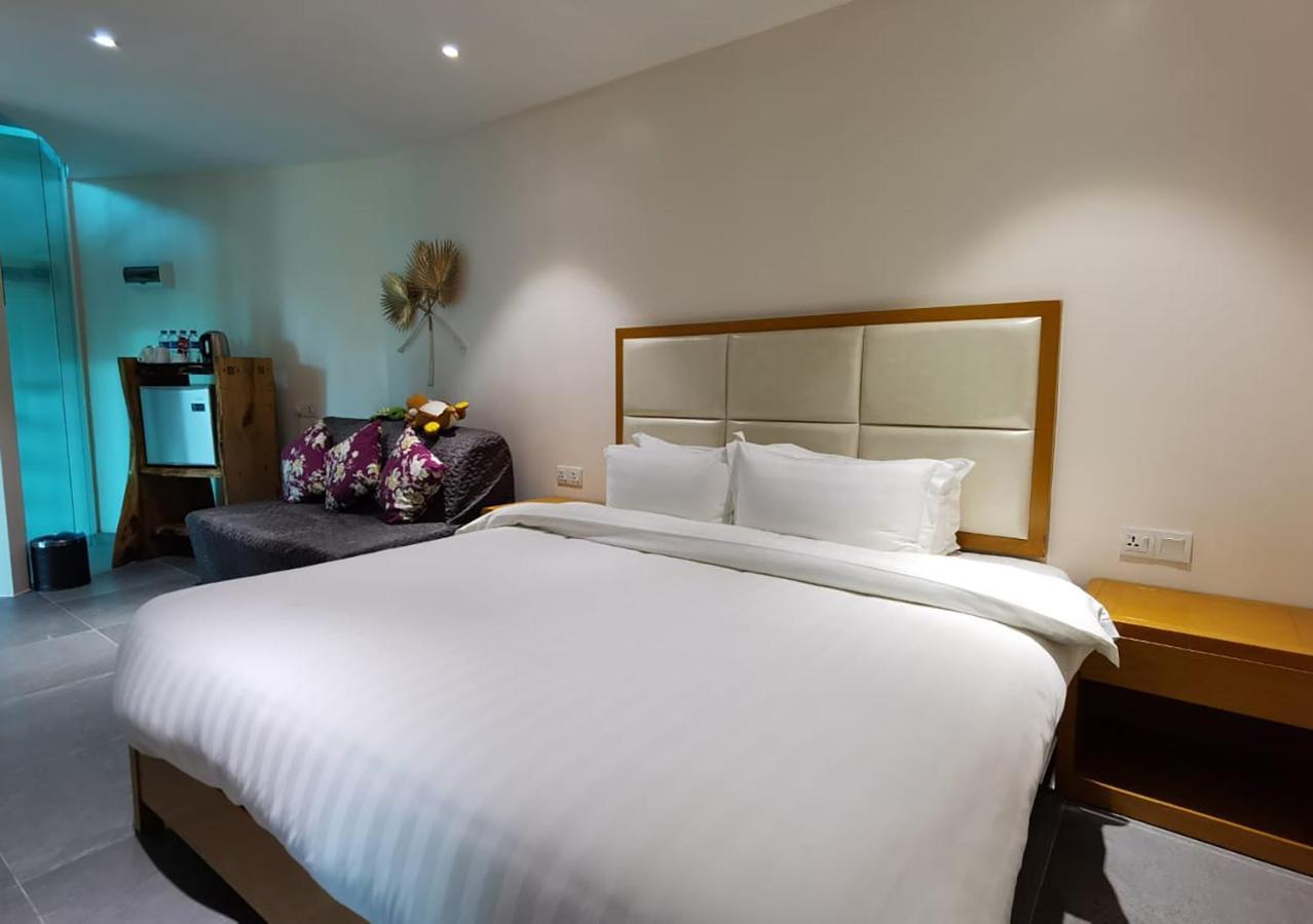 פנתאי צנאנג Myrus Resort Langkawi מראה חיצוני תמונה