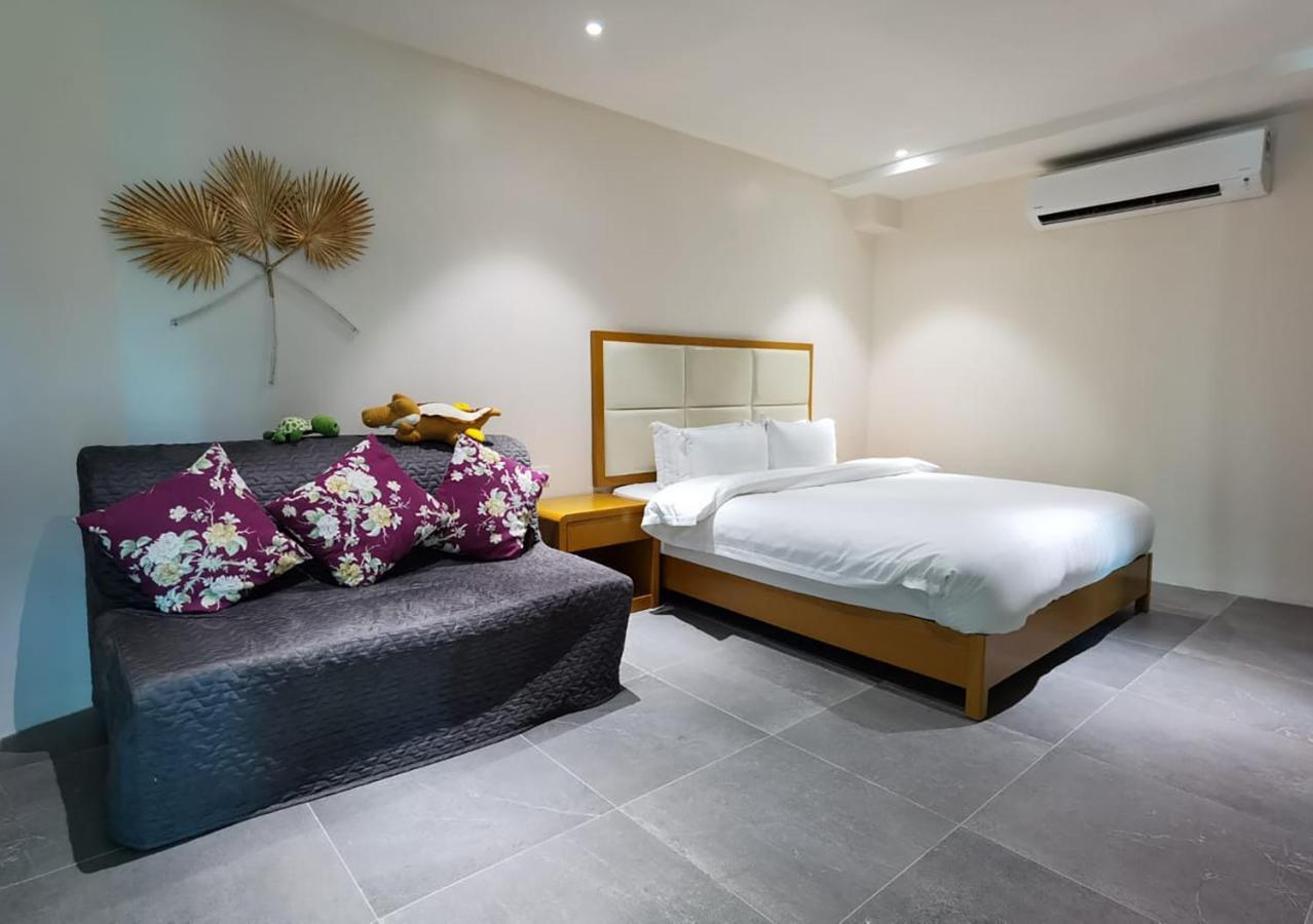 פנתאי צנאנג Myrus Resort Langkawi מראה חיצוני תמונה