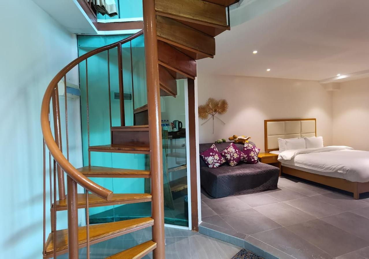 פנתאי צנאנג Myrus Resort Langkawi מראה חיצוני תמונה