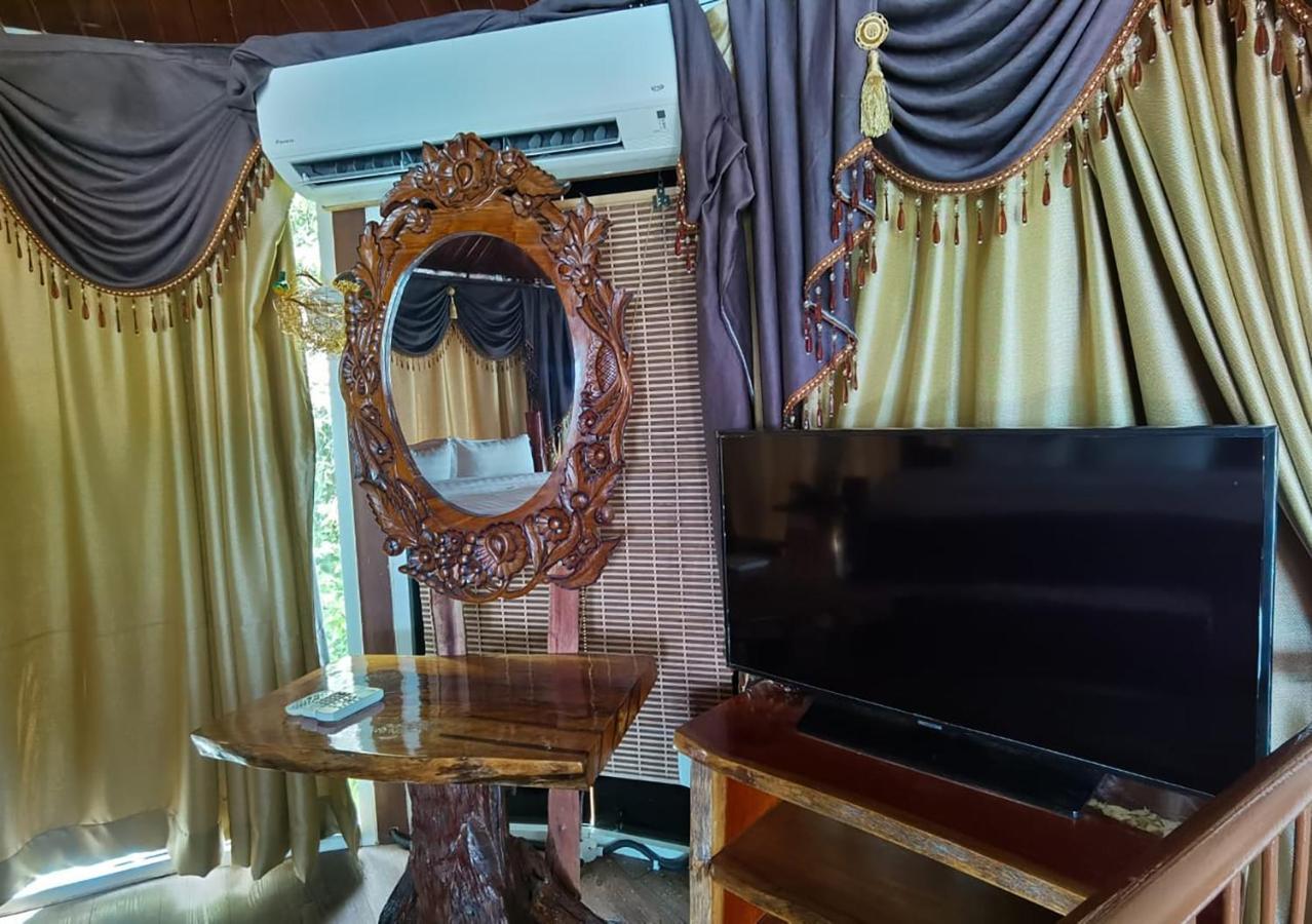 פנתאי צנאנג Myrus Resort Langkawi מראה חיצוני תמונה