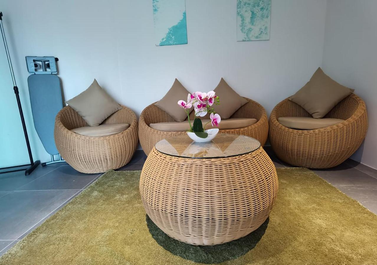 פנתאי צנאנג Myrus Resort Langkawi מראה חיצוני תמונה