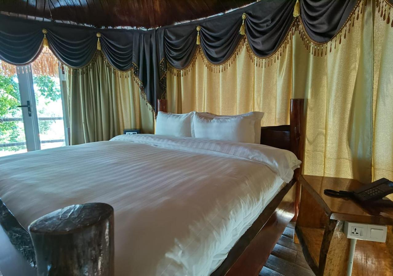 פנתאי צנאנג Myrus Resort Langkawi מראה חיצוני תמונה